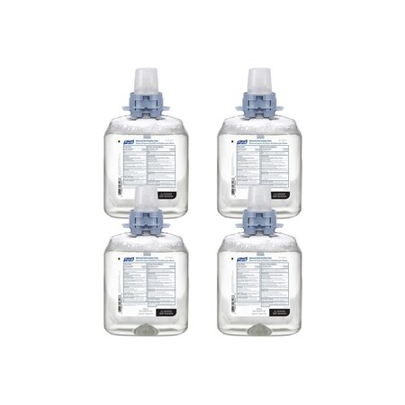 Purell SANITIZER, ADV FOAM GOJ519204CT